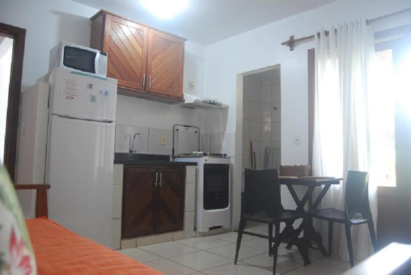 Апарт отель Bahia Bonita Flat Итакаре Экстерьер фото
